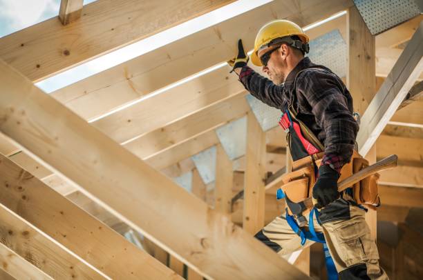 Gutter Installation and Roofing in Appleton, MN