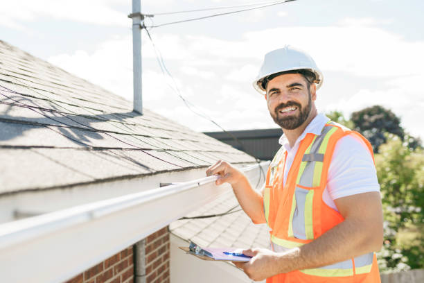 Quick and Trustworthy Emergency Roof Repair Services in Appleton, MN